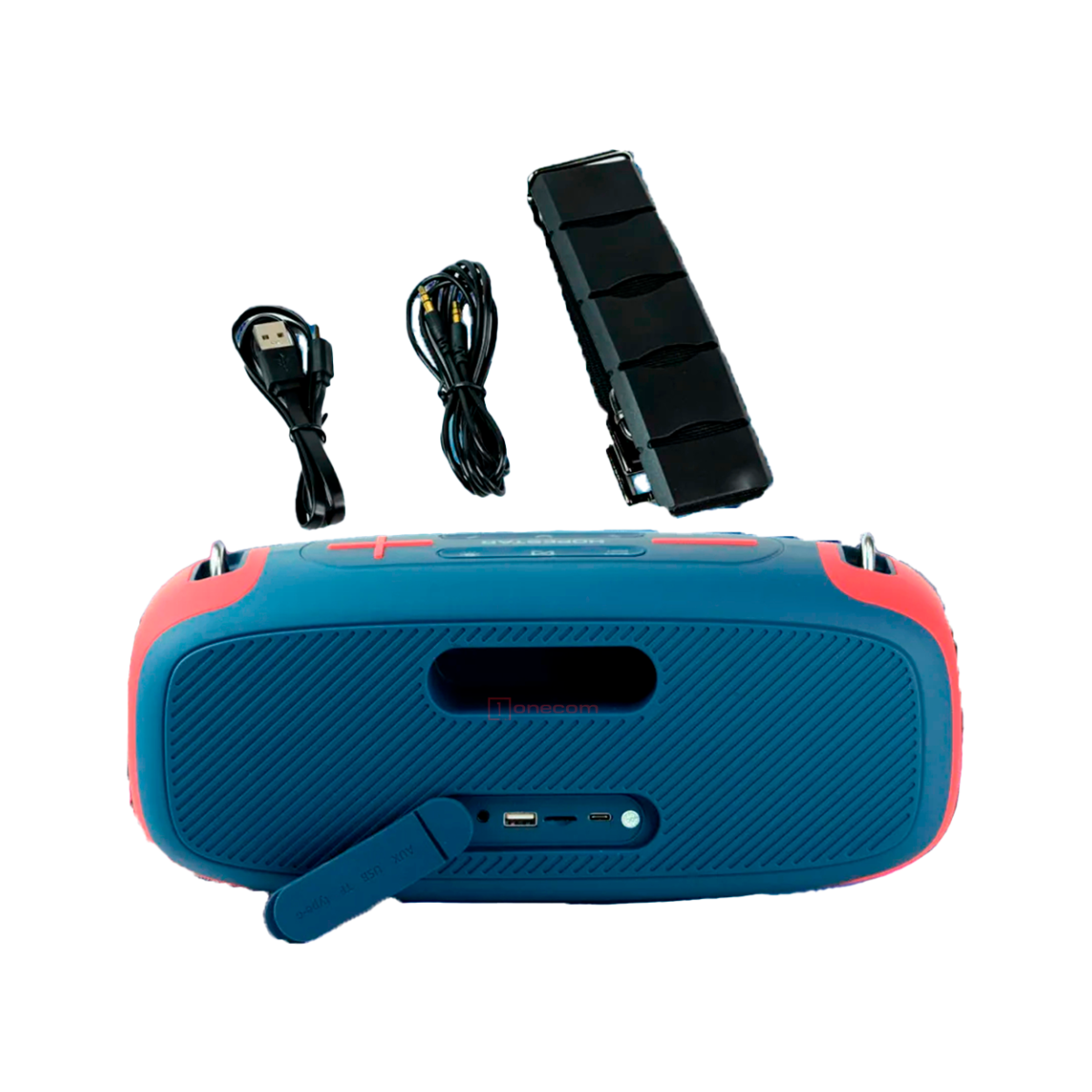 Акустическая беспроводная колонка Hopestar A30 Party