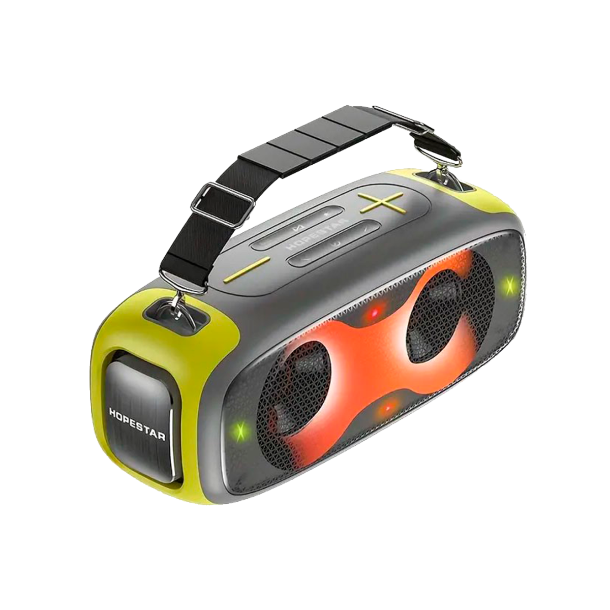 Акустическая беспроводная колонка Hopestar A30 Party