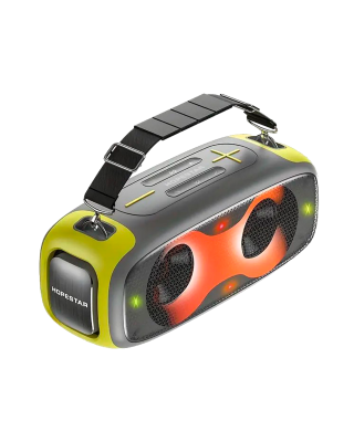 Акустическая беспроводная колонка Hopestar A30 Party