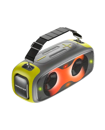 Акустическая беспроводная колонка Hopestar A30 Party