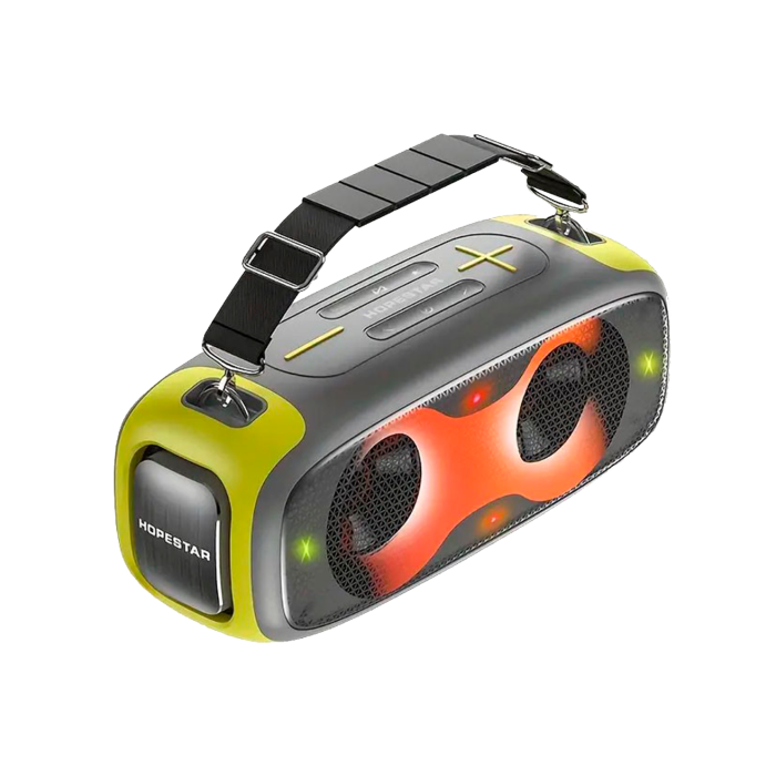 Акустическая беспроводная колонка Hopestar A30 Party