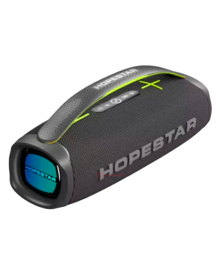 Акустическая беспроводная колонка Hopestar A40
