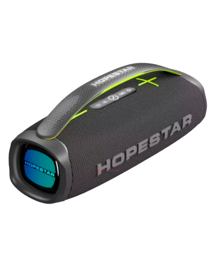 Акустическая беспроводная колонка Hopestar A40