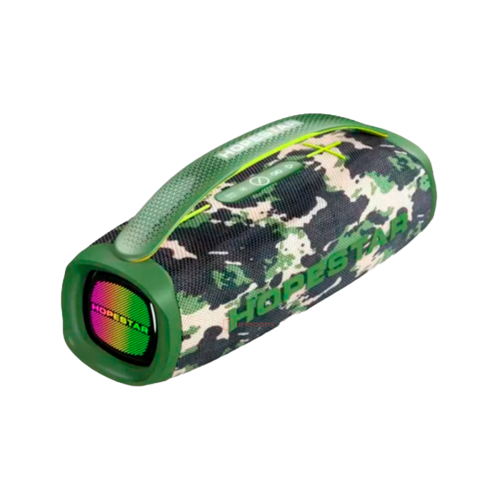 Акустическая беспроводная колонка Hopestar A40