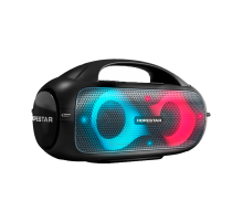 Акустическая беспроводная колонка HopeStar A50 Party