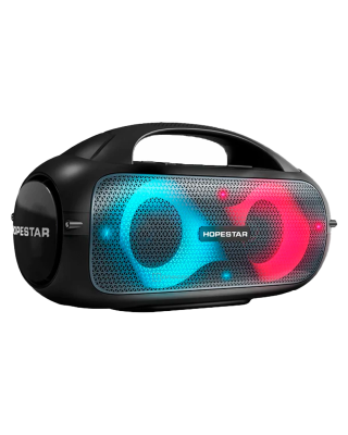 Акустическая беспроводная колонка HopeStar A50 Party