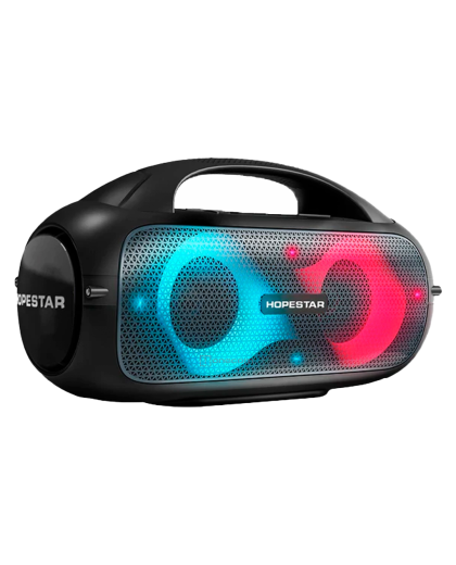 Акустическая беспроводная колонка HopeStar A50 Party