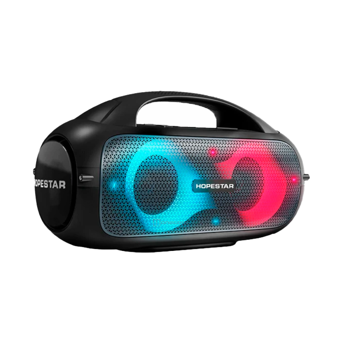 Акустическая беспроводная колонка HopeStar A50 Party