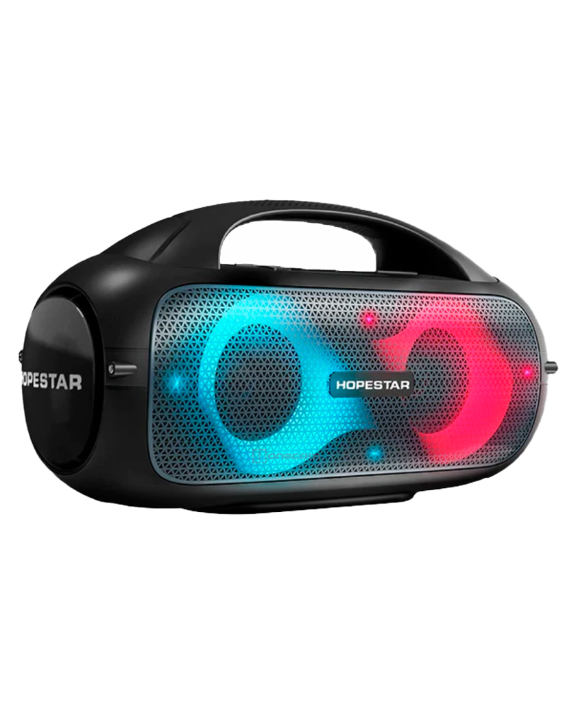 Акустическая беспроводная колонка HopeStar A50 Party