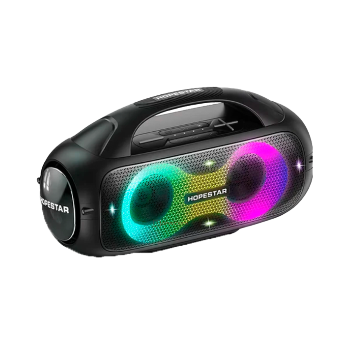 Акустическая беспроводная колонка HopeStar A50 Party