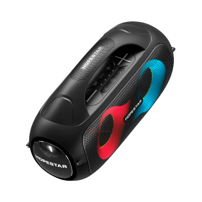 Акустическая беспроводная колонка HopeStar A50 Party