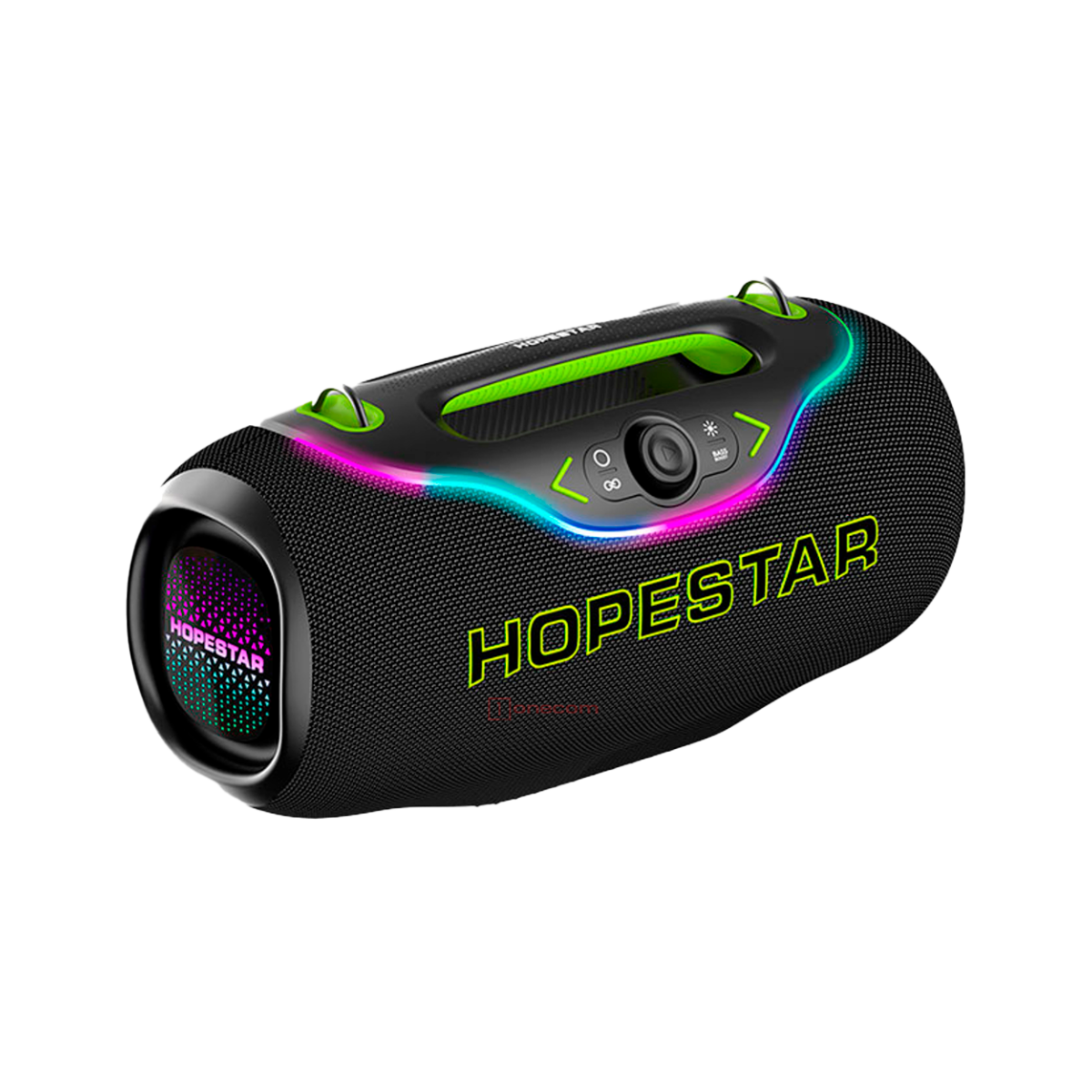 Акустическая беспроводная колонка HopeStar A6 CLUB