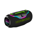 Акустическая беспроводная колонка HopeStar A6 CLUB