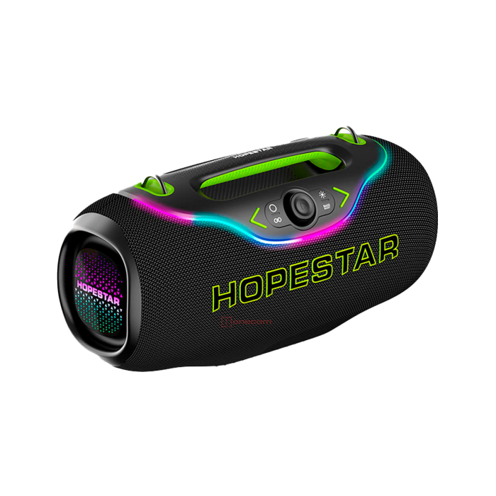 Акустическая беспроводная колонка HopeStar A6 CLUB