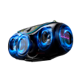 Акустическая беспроводная колонка HopeStar A6 CLUB