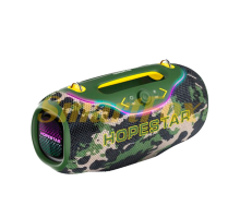 Акустическая беспроводная колонка HopeStar A6 CLUB