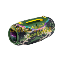 Акустическая беспроводная колонка HopeStar A6 CLUB