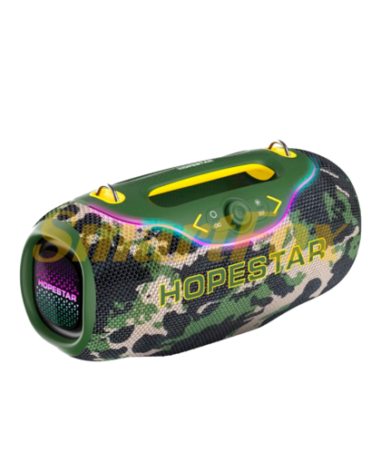 Акустическая беспроводная колонка HopeStar A6 CLUB
