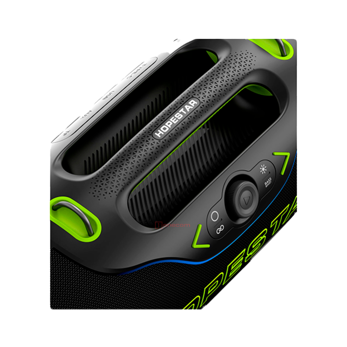 Акустическая беспроводная колонка HopeStar A6 CLUB