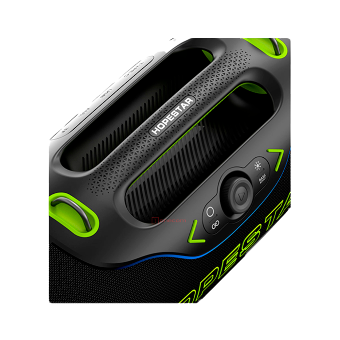 Акустическая беспроводная колонка HopeStar A6 CLUB