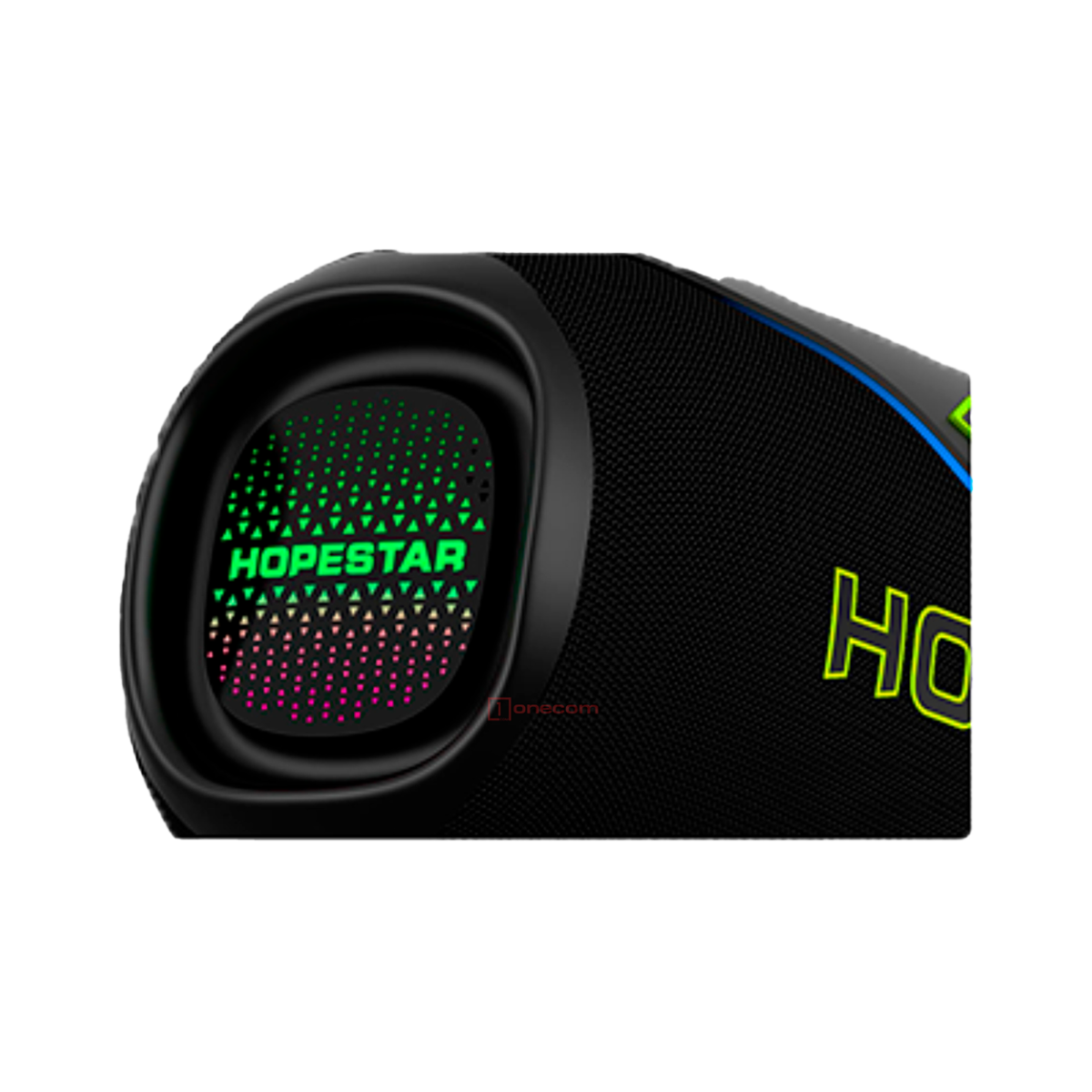 Акустическая беспроводная колонка HopeStar A6 CLUB
