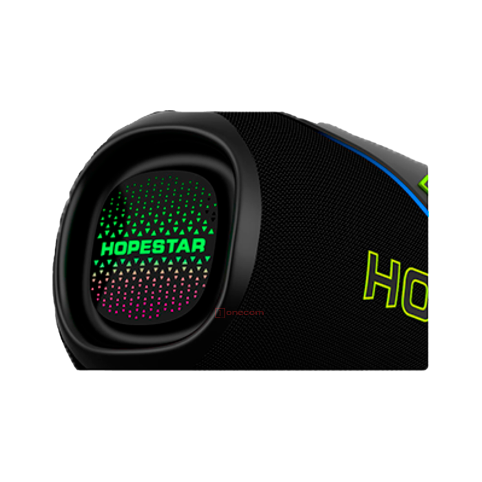 Акустическая беспроводная колонка HopeStar A6 CLUB