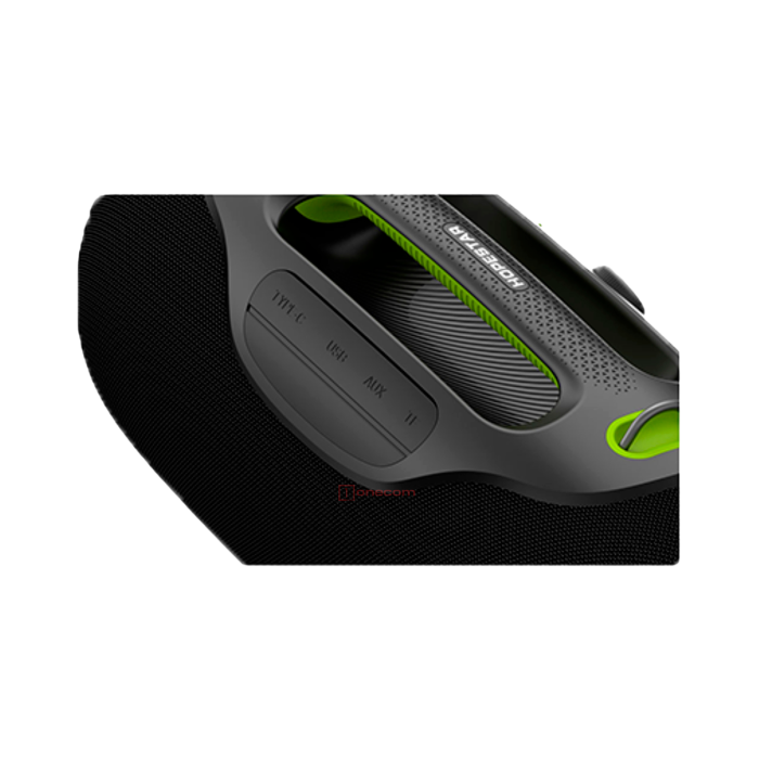 Акустическая беспроводная колонка HopeStar A6 CLUB