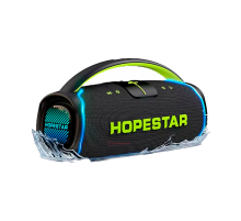 Акустическая беспроводная колонка HopeStar A65