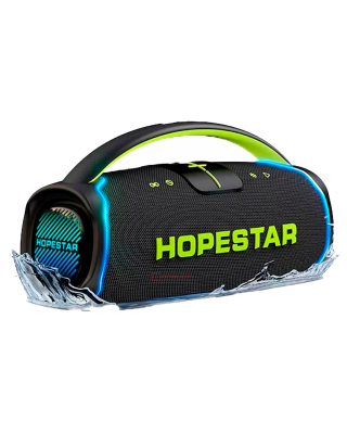 Акустическая беспроводная колонка HopeStar A65