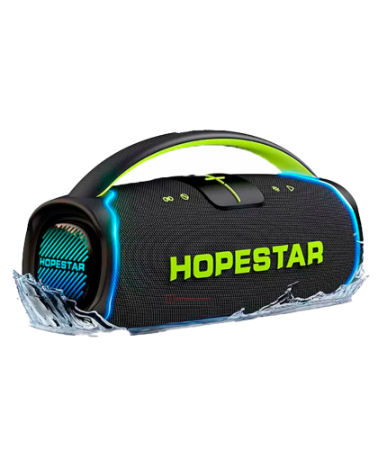 Акустическая беспроводная колонка HopeStar A65