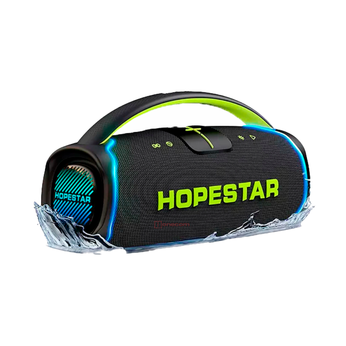 Акустическая беспроводная колонка HopeStar A65