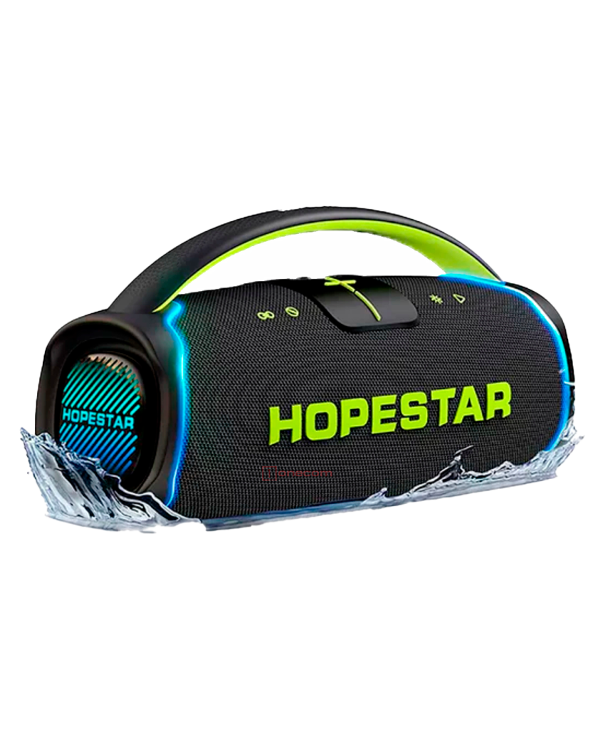 Акустическая беспроводная колонка HopeStar A65