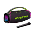 Акустическая беспроводная колонка HopeStar A65