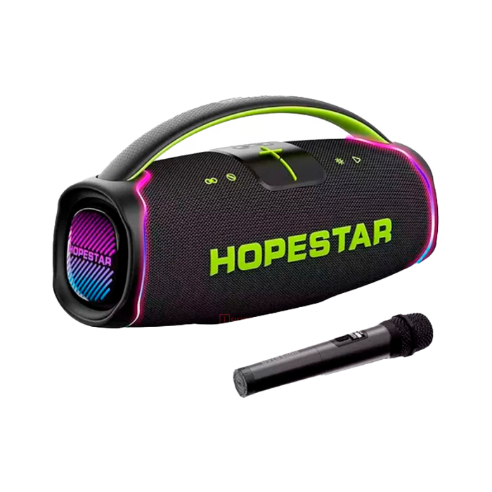 Акустическая беспроводная колонка HopeStar A65