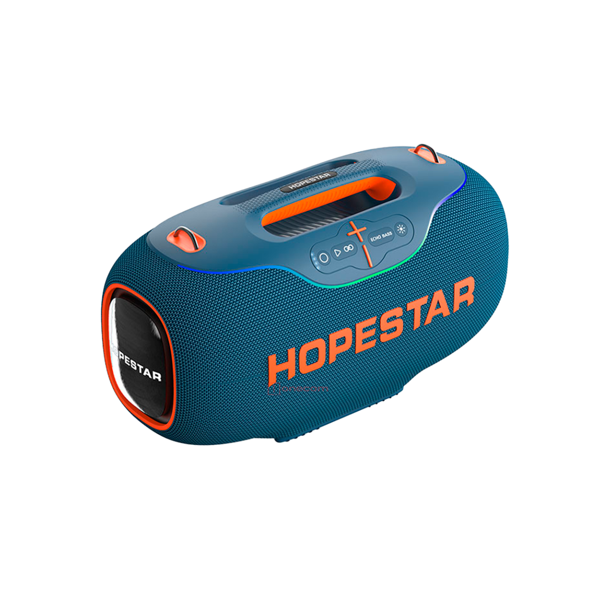 Акустическая беспроводная колонка HopeStar A80