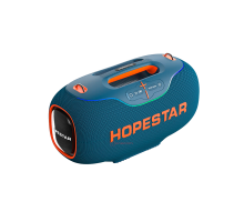 Акустическая беспроводная колонка HopeStar A80