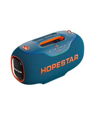Акустическая беспроводная колонка HopeStar A80