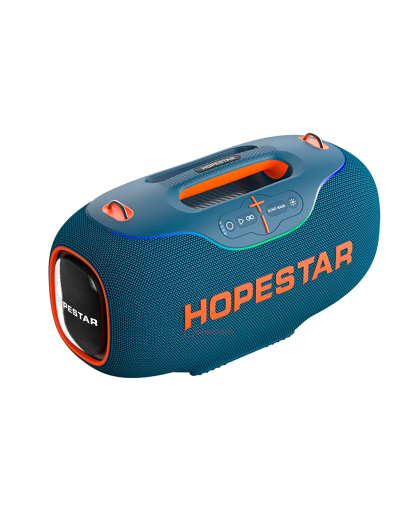 Акустическая беспроводная колонка HopeStar A80