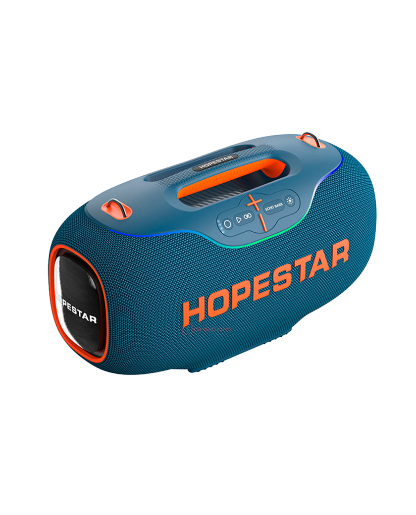 Акустическая беспроводная колонка HopeStar A80
