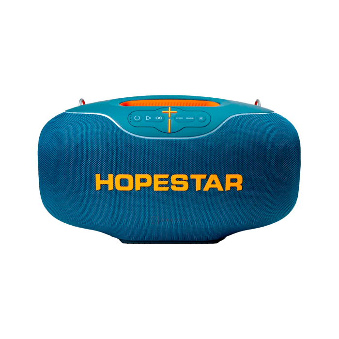 Акустическая беспроводная колонка HopeStar A80