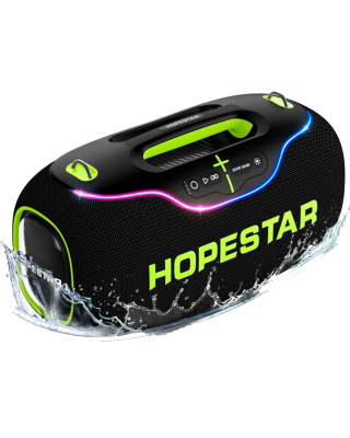 Акустическая беспроводная колонка HopeStar A85