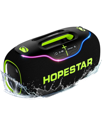 Акустическая беспроводная колонка HopeStar A85