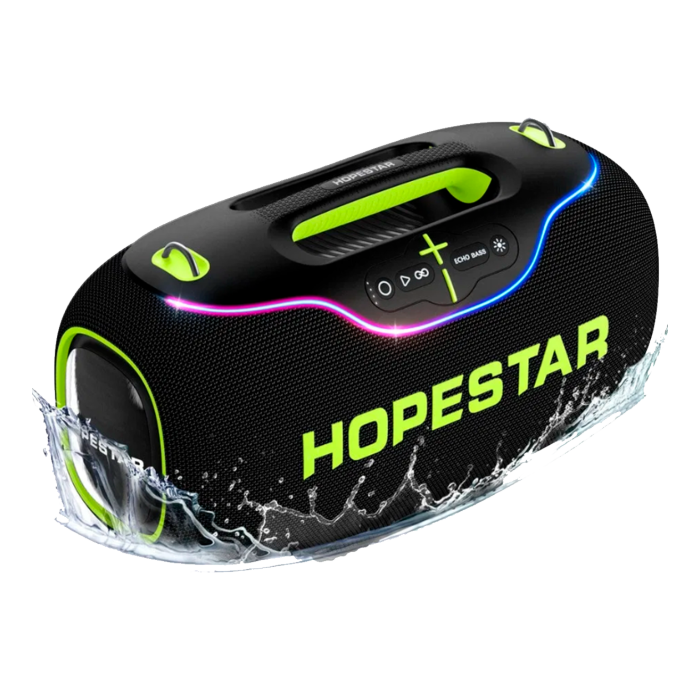 Акустическая беспроводная колонка HopeStar A85