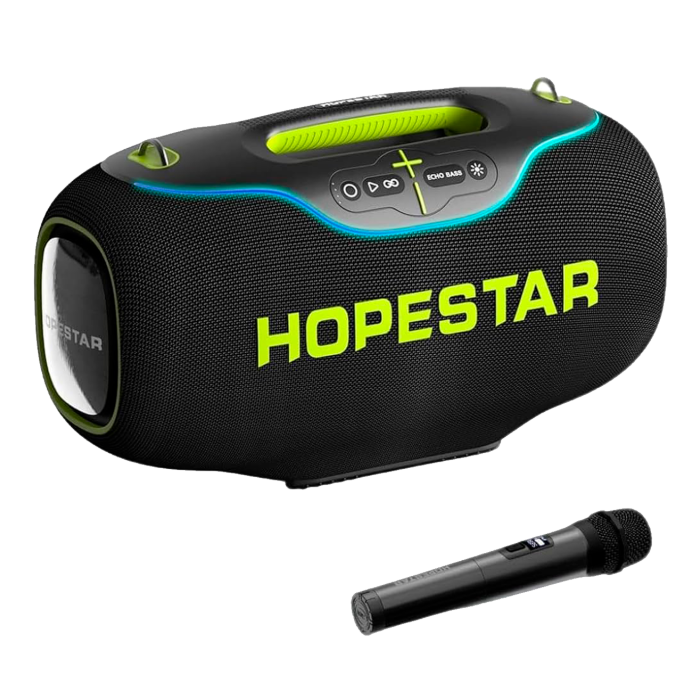 Акустическая беспроводная колонка HopeStar A85
