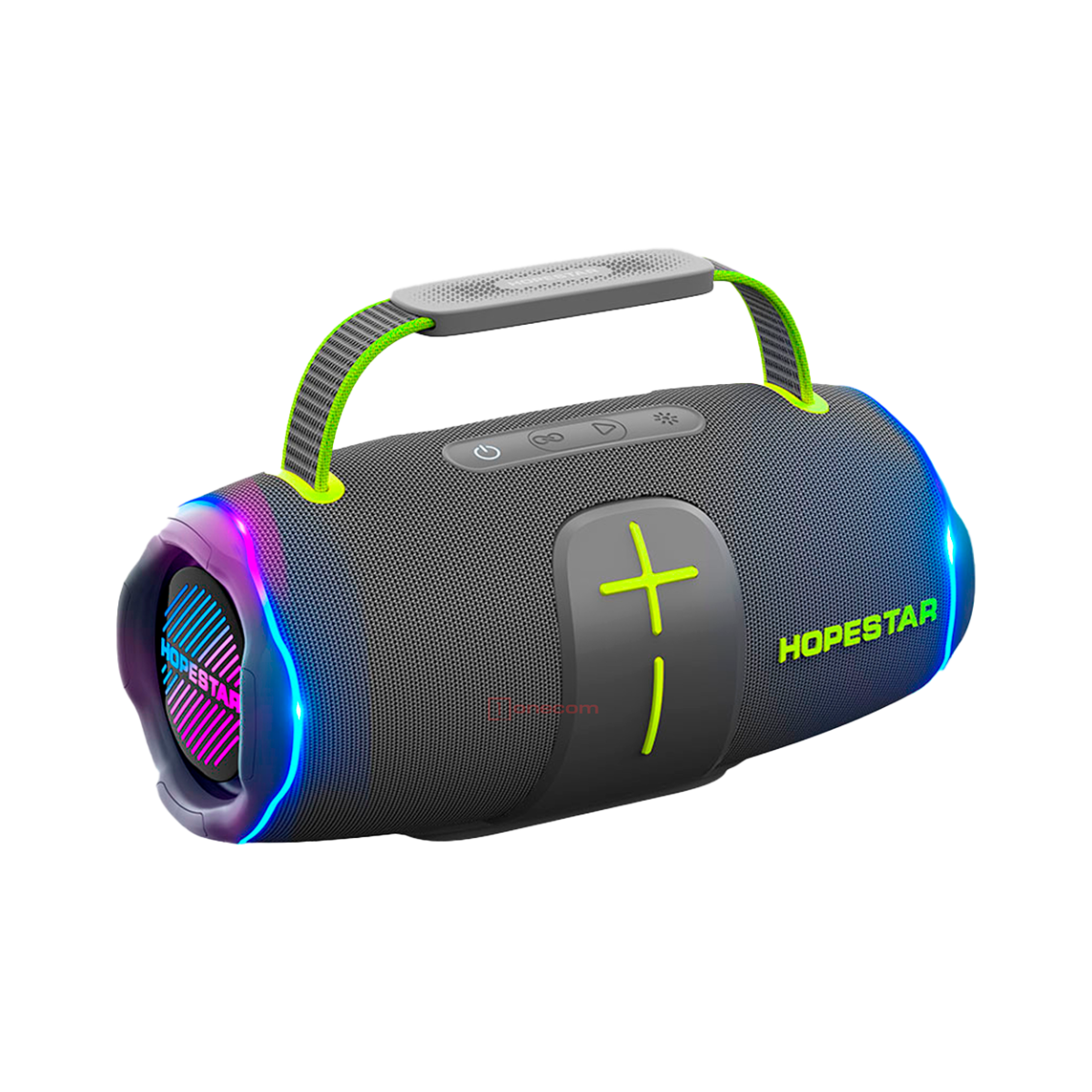Акустическая беспроводная колонка HopeStar H53 Pro