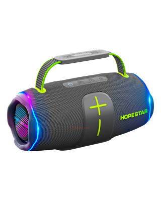 Акустическая беспроводная колонка HopeStar H53 Pro