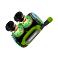 Акустическая беспроводная колонка HopeStar H57