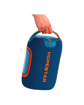 Акустическая беспроводная колонка HopeStar H59
