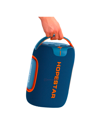Акустическая беспроводная колонка HopeStar H59