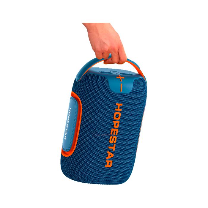 Акустическая беспроводная колонка HopeStar H59